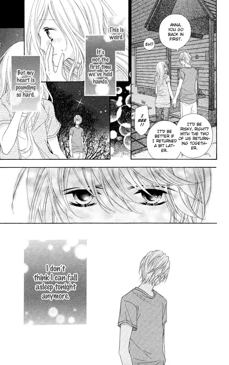 Stardust Wink Chapter 35 7